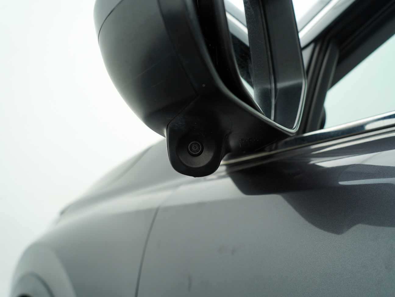 terpakai 2021 Honda CR-V i-VTEC 2.0