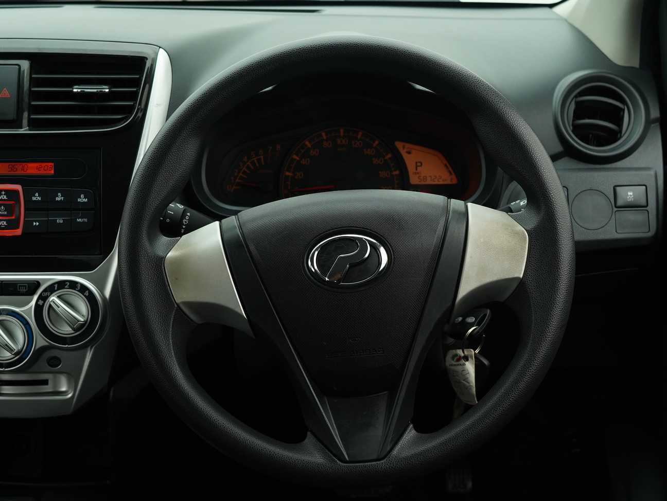 used 2022 Perodua AXIA GXtra 1.0