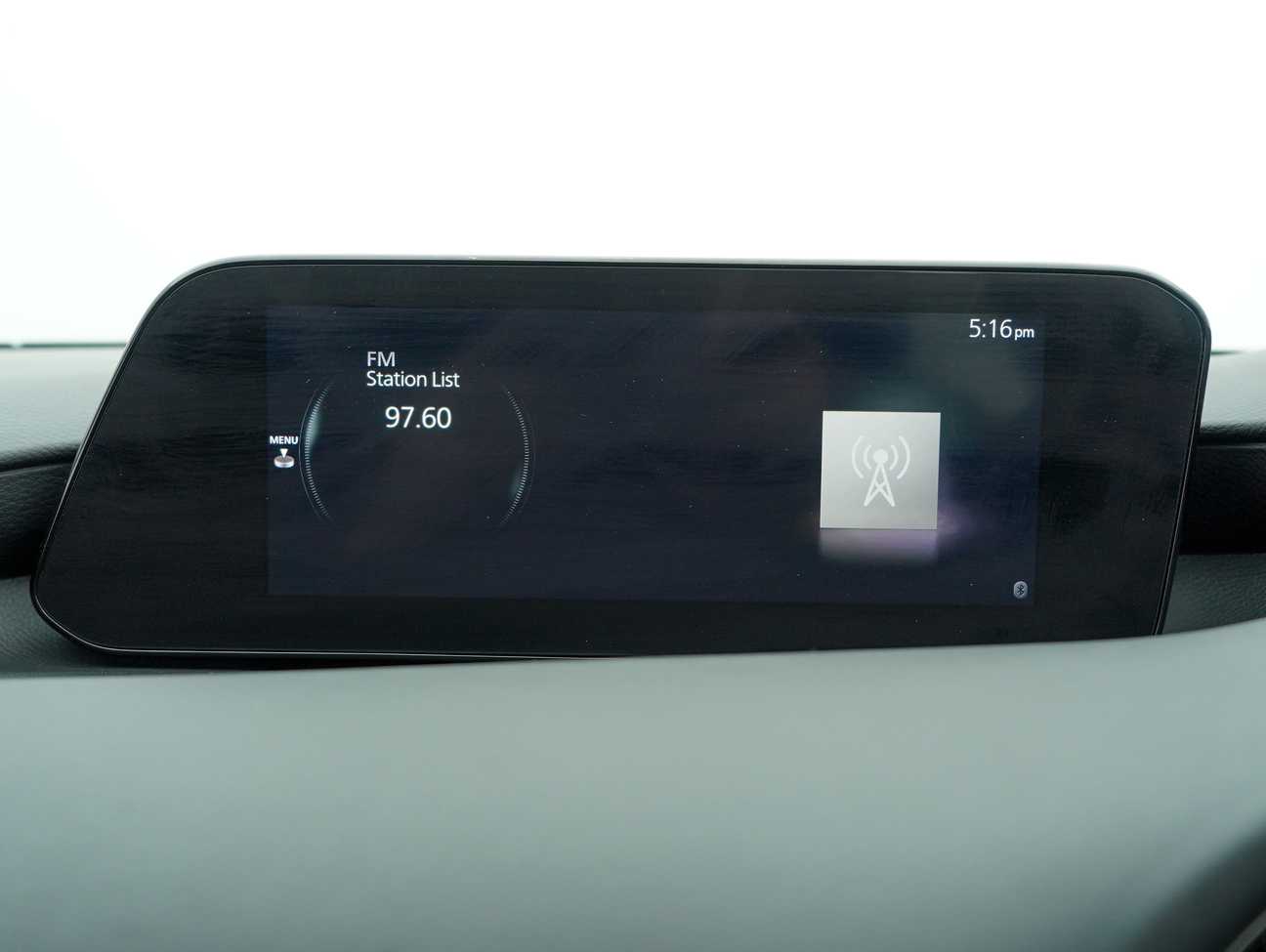 used 2021 Mazda 3 SKYACTIV-G High Plus 2.0