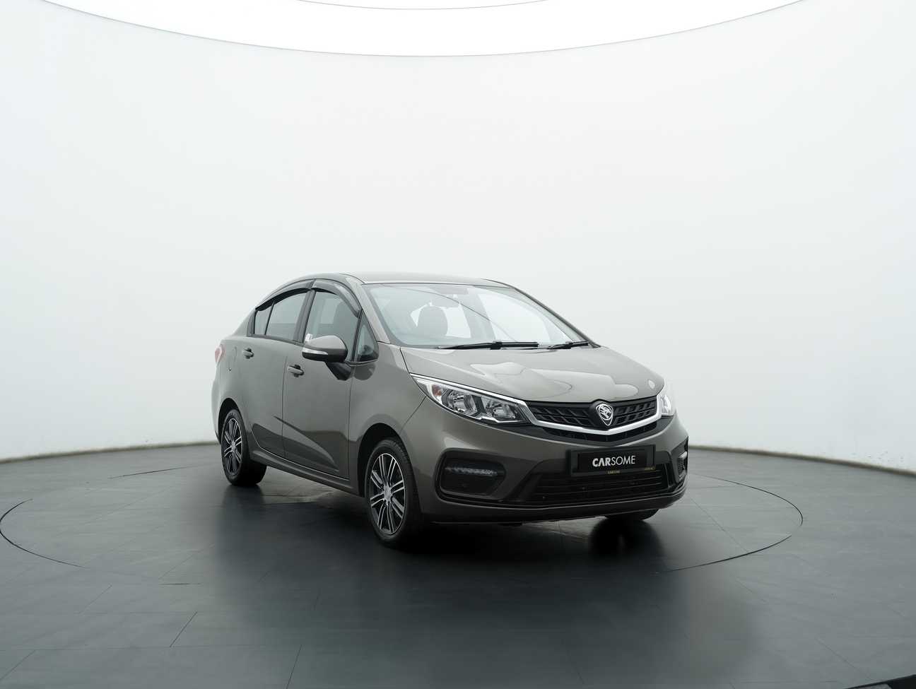 terpakai 2020 Proton Persona Premium 1.6