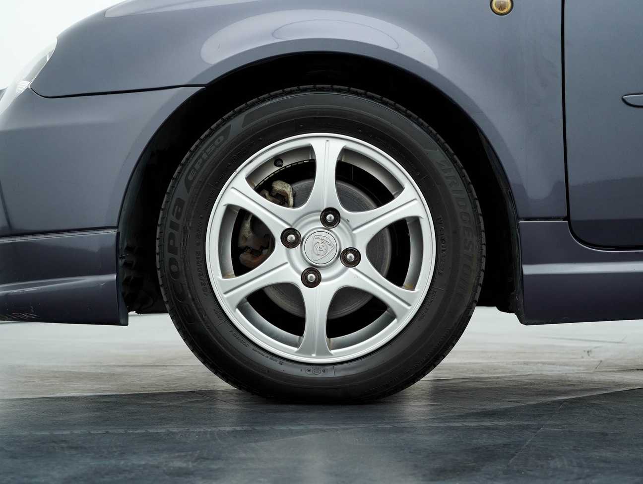 used 2009 Proton Persona SE 1.6