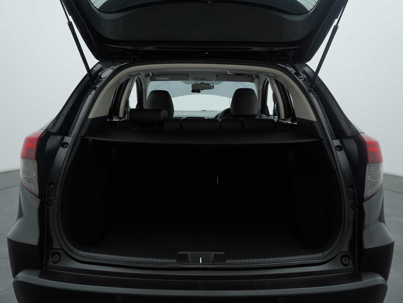 used 2019 Honda HR-V V 1.8