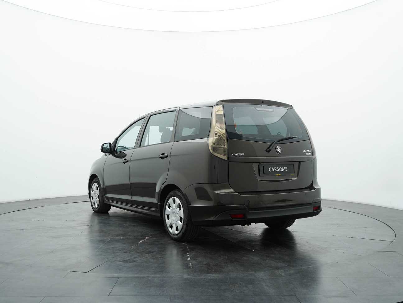 terpakai 2015 Proton Exora CPS Standard 1.6