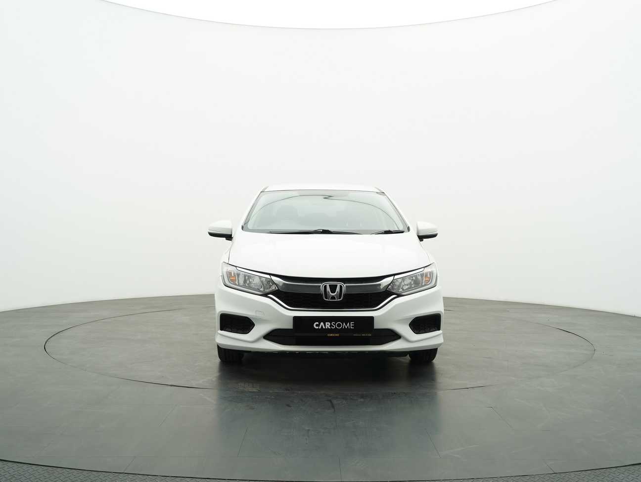 used 2019 Honda City S 1.5