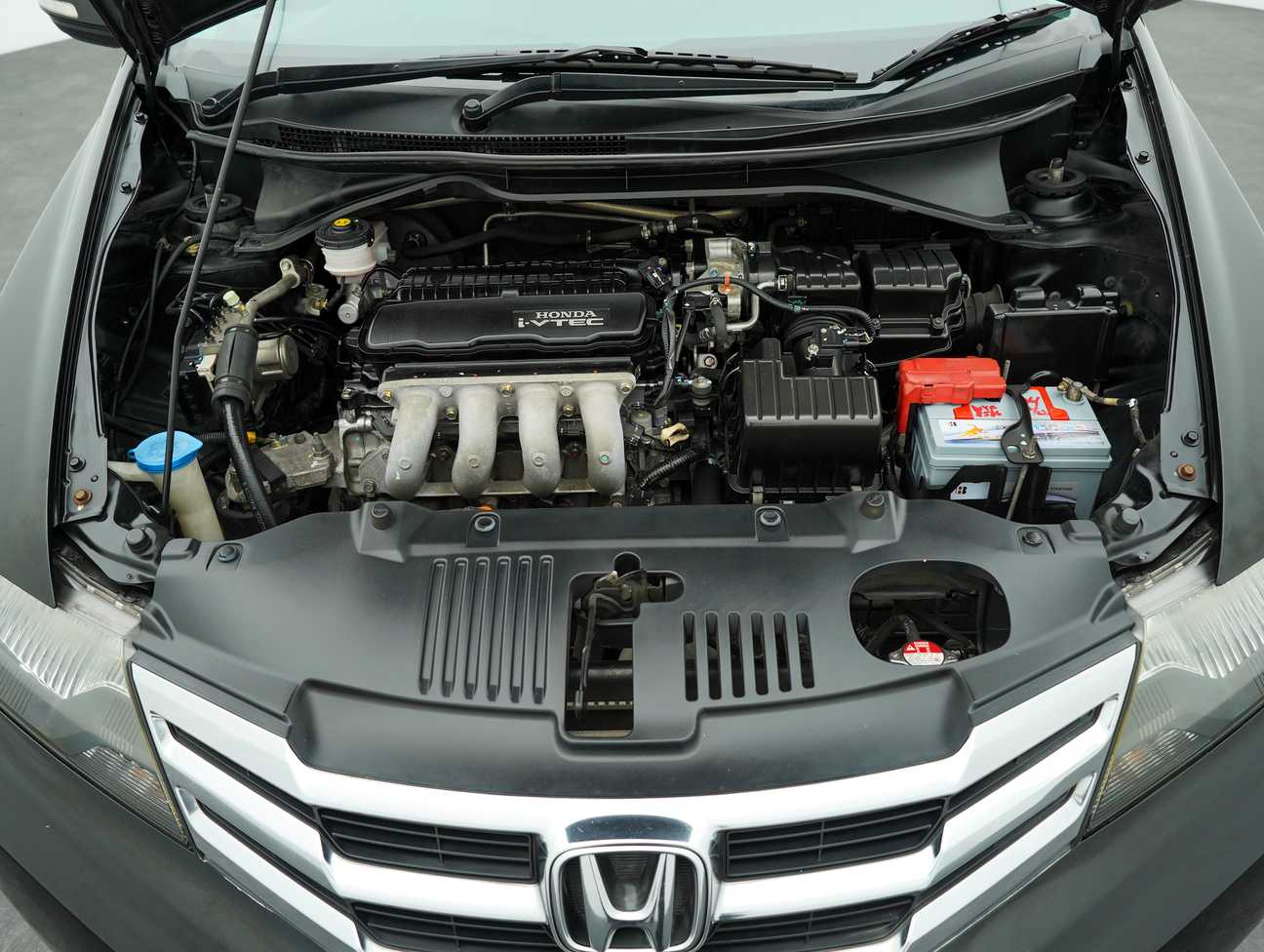 terpakai 2013 Honda CITY I-VTEC 1.5