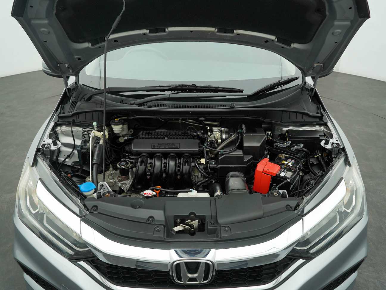 used 2017 Honda City S 1.5