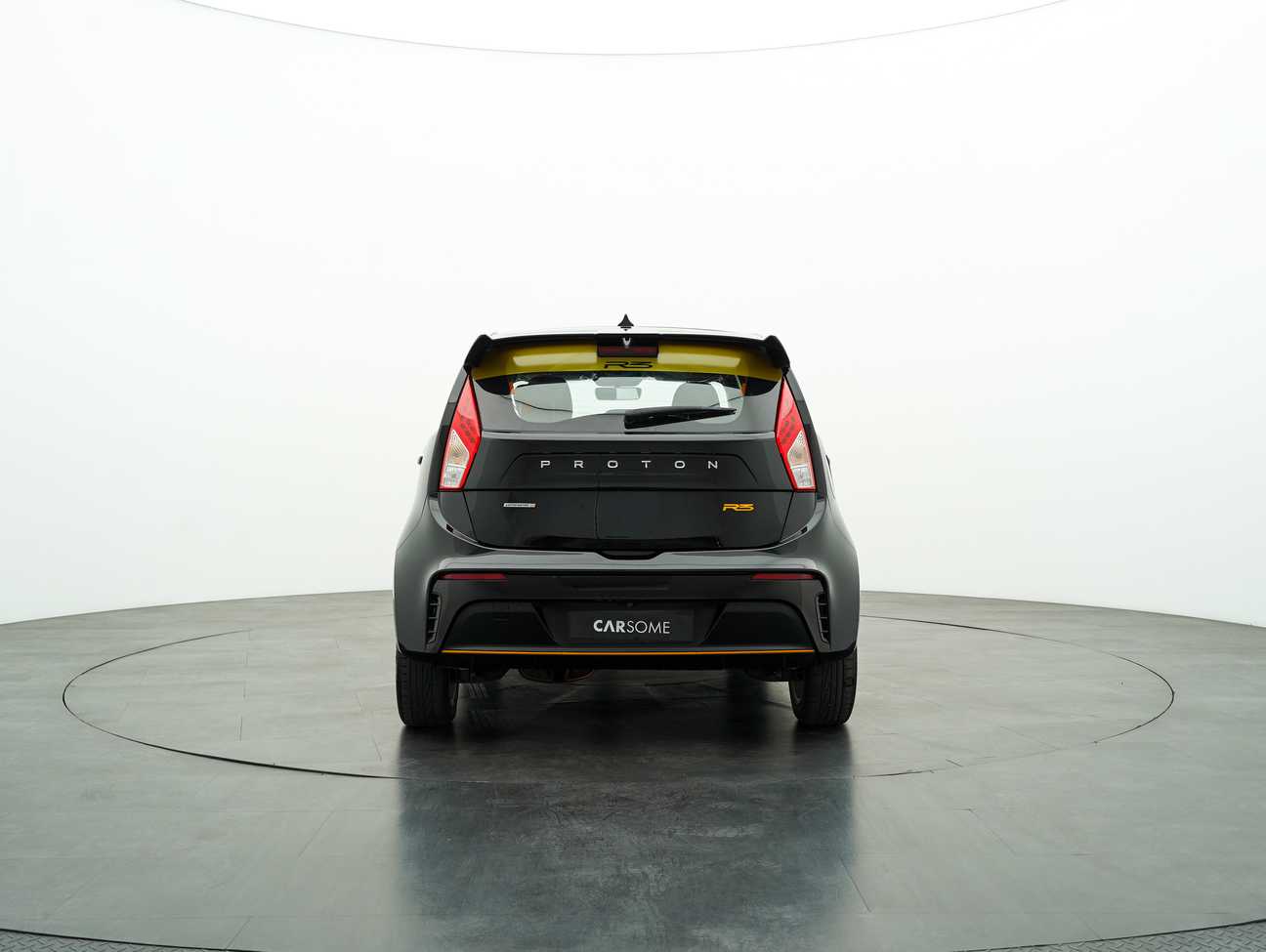 used 2021 Proton Iriz R3 Limited Edition 1.6