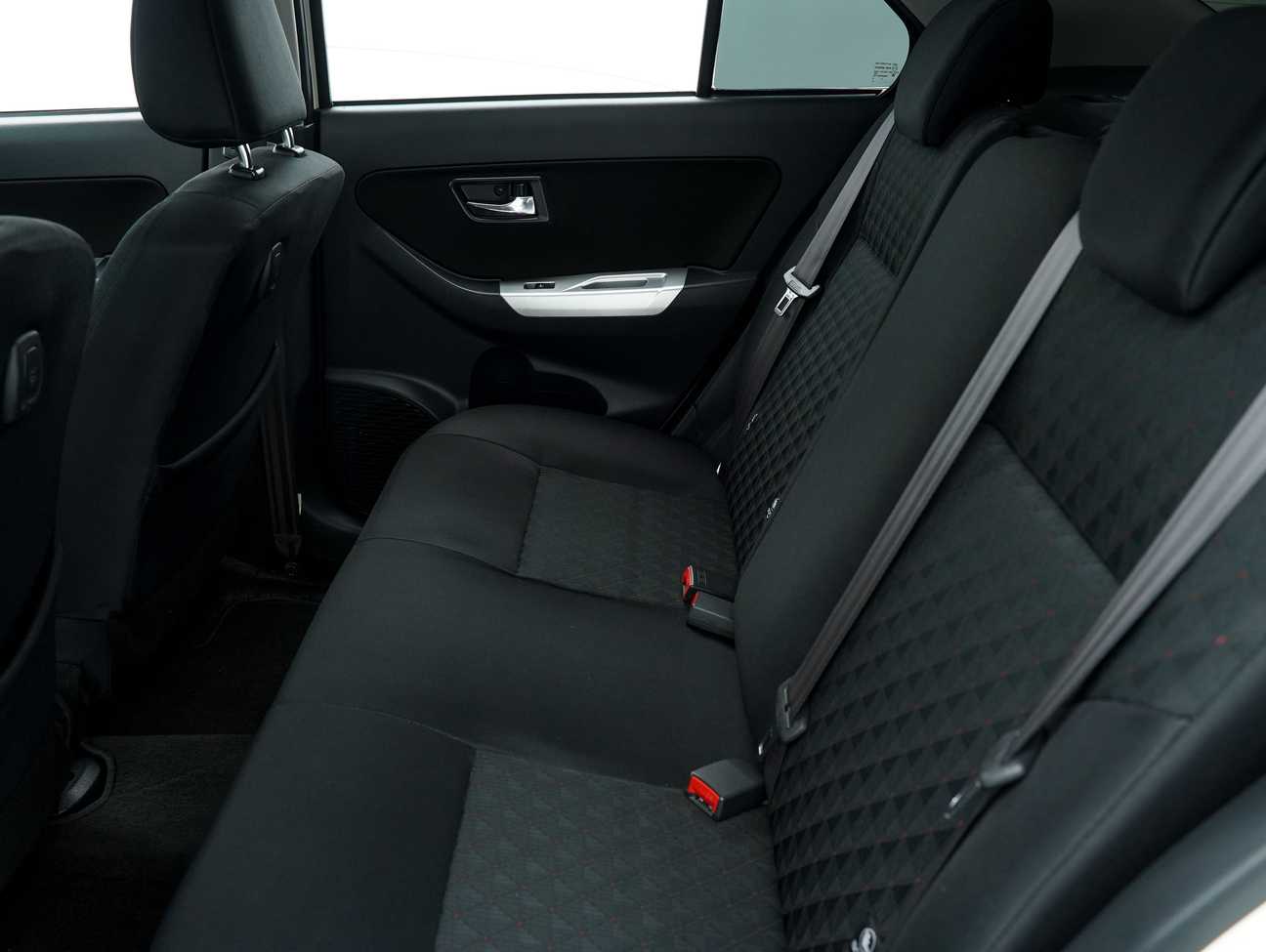 terpakai 2020 Perodua Bezza X 1.3