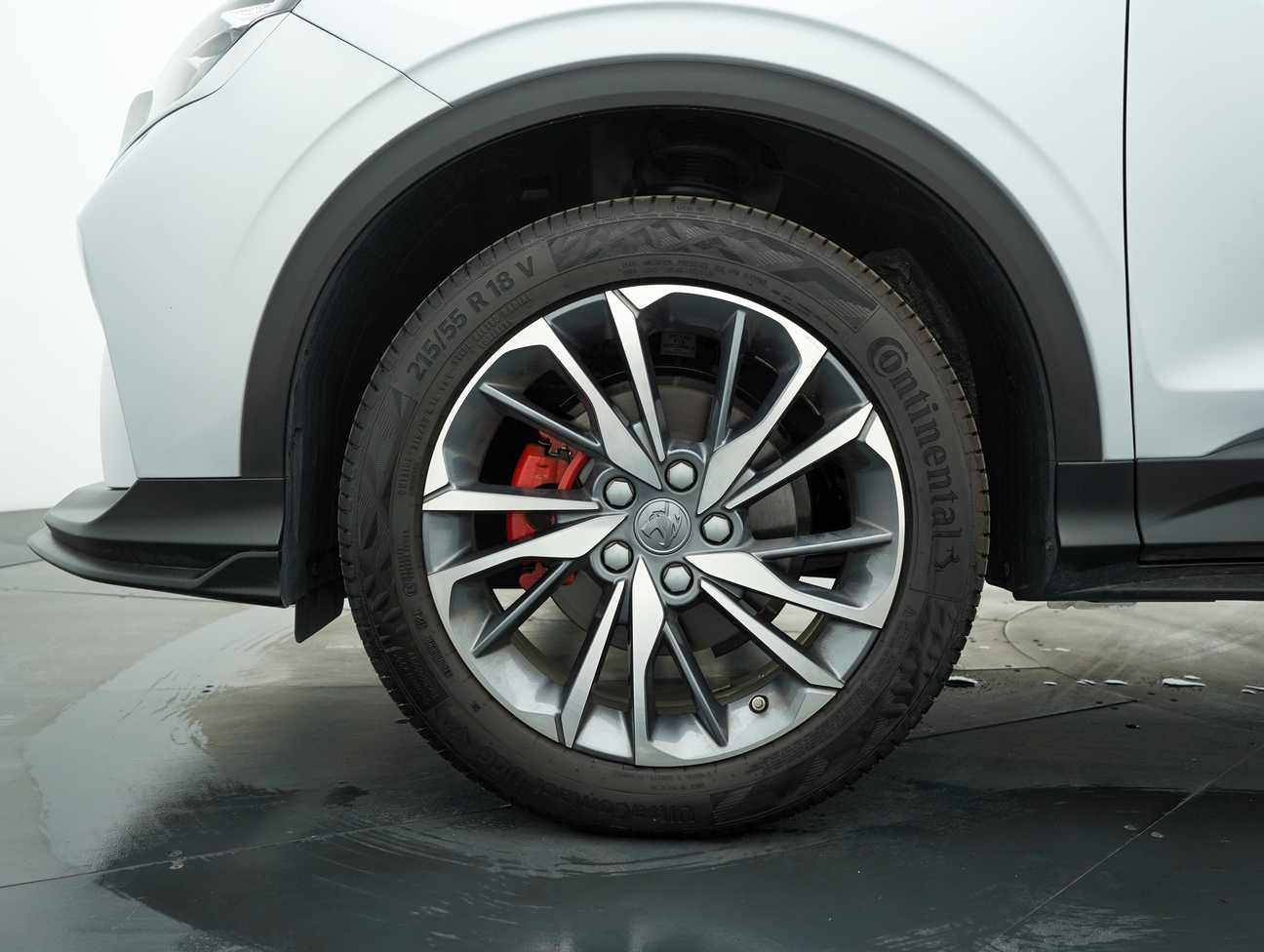 used 2021 Proton X50 T PREMIUM 1.5