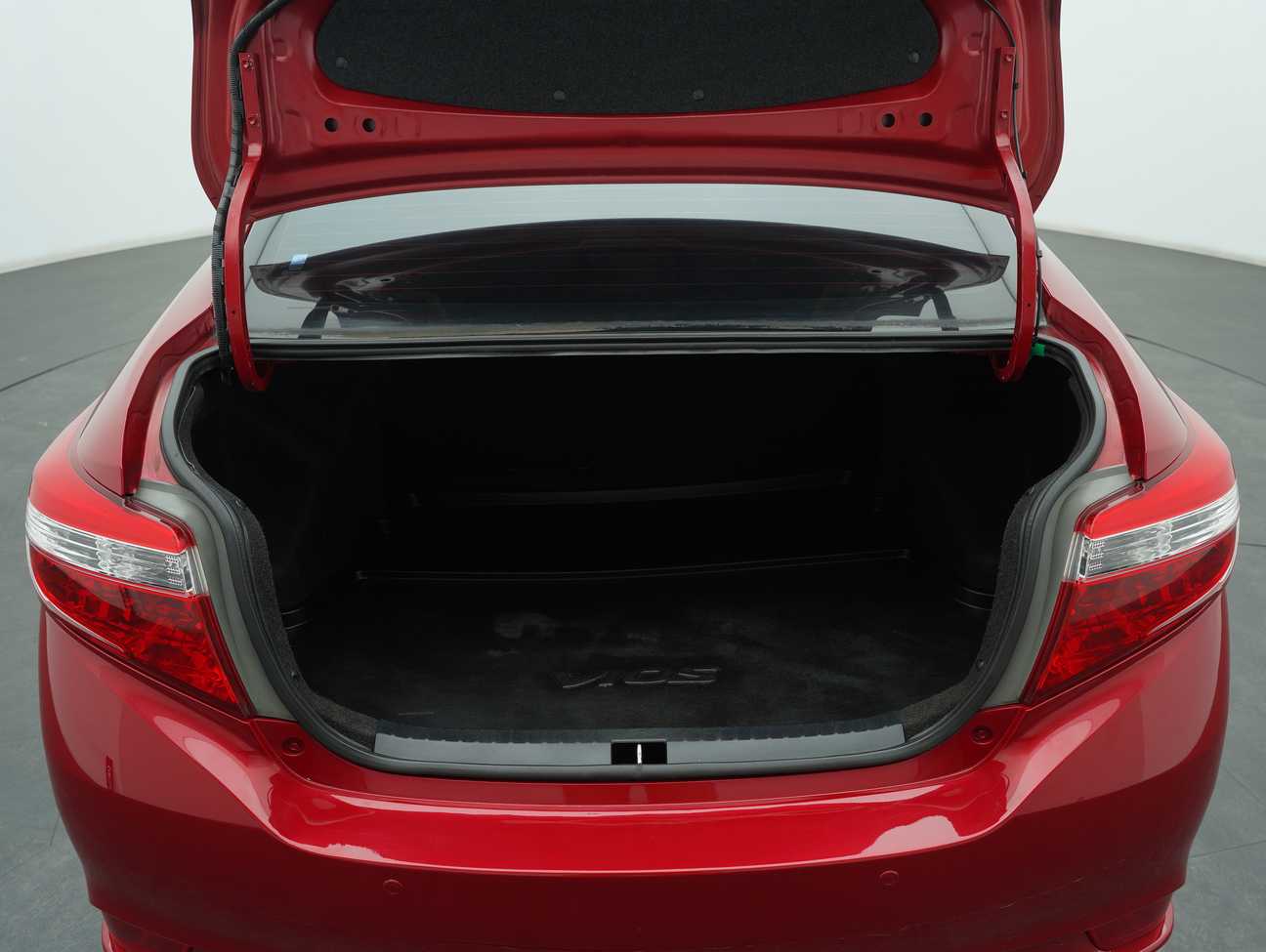 used 2018 Toyota Vios E 1.5