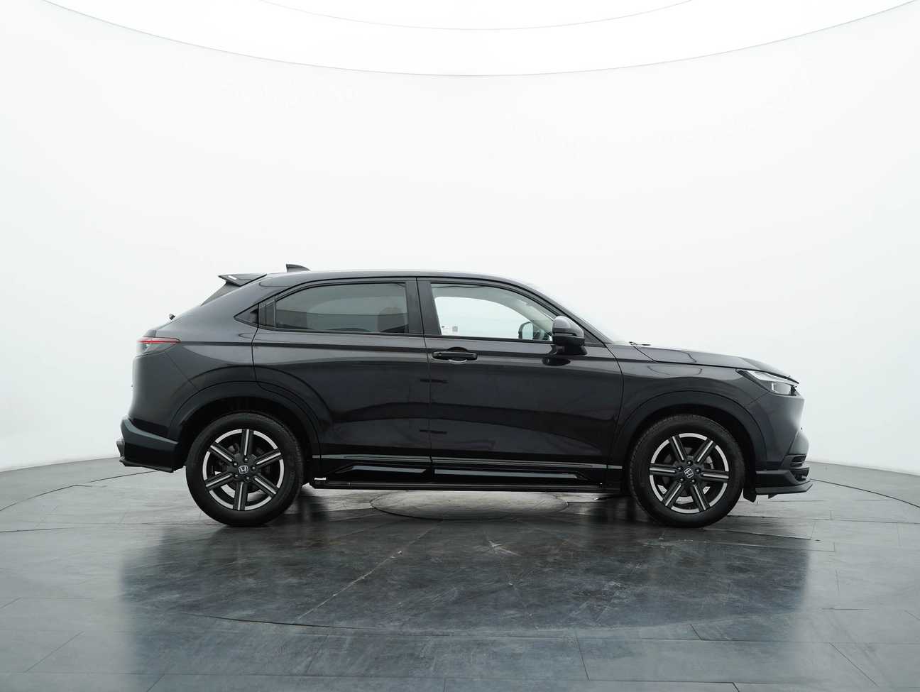 used 2023 Honda HR-V E 1.5