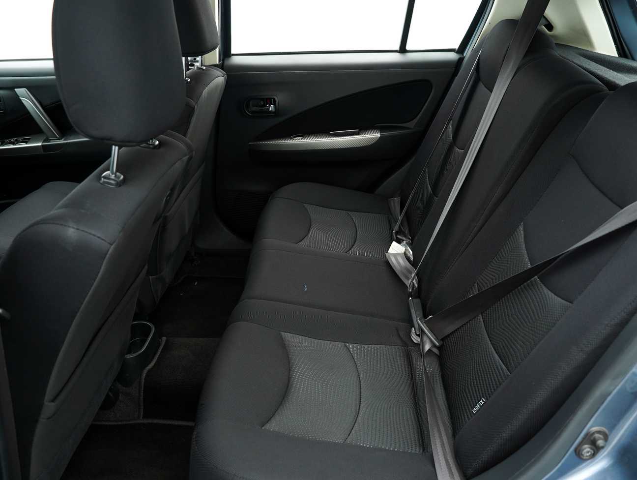 used 2014 Perodua MYVI SXI 1.3