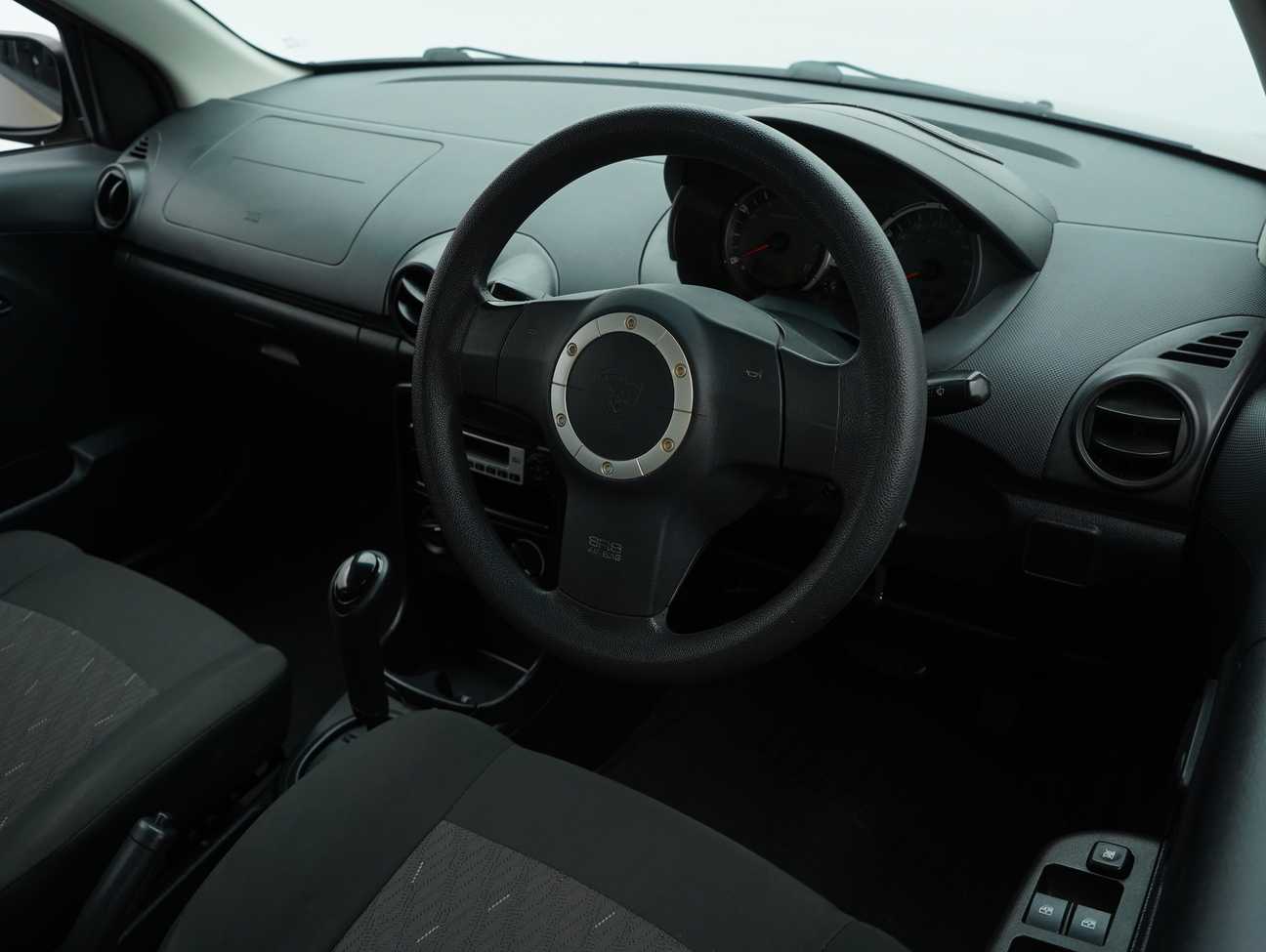 terpakai 2014 Proton Saga FLX Standard 1.3