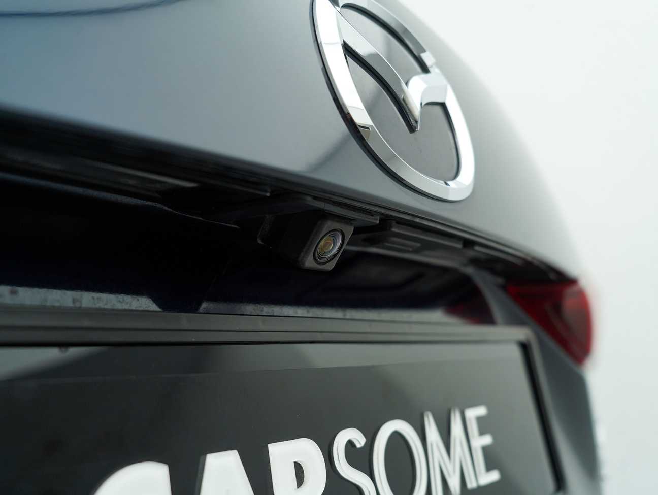 used 2019 Mazda 3 SKYACTIV-G High 2.0