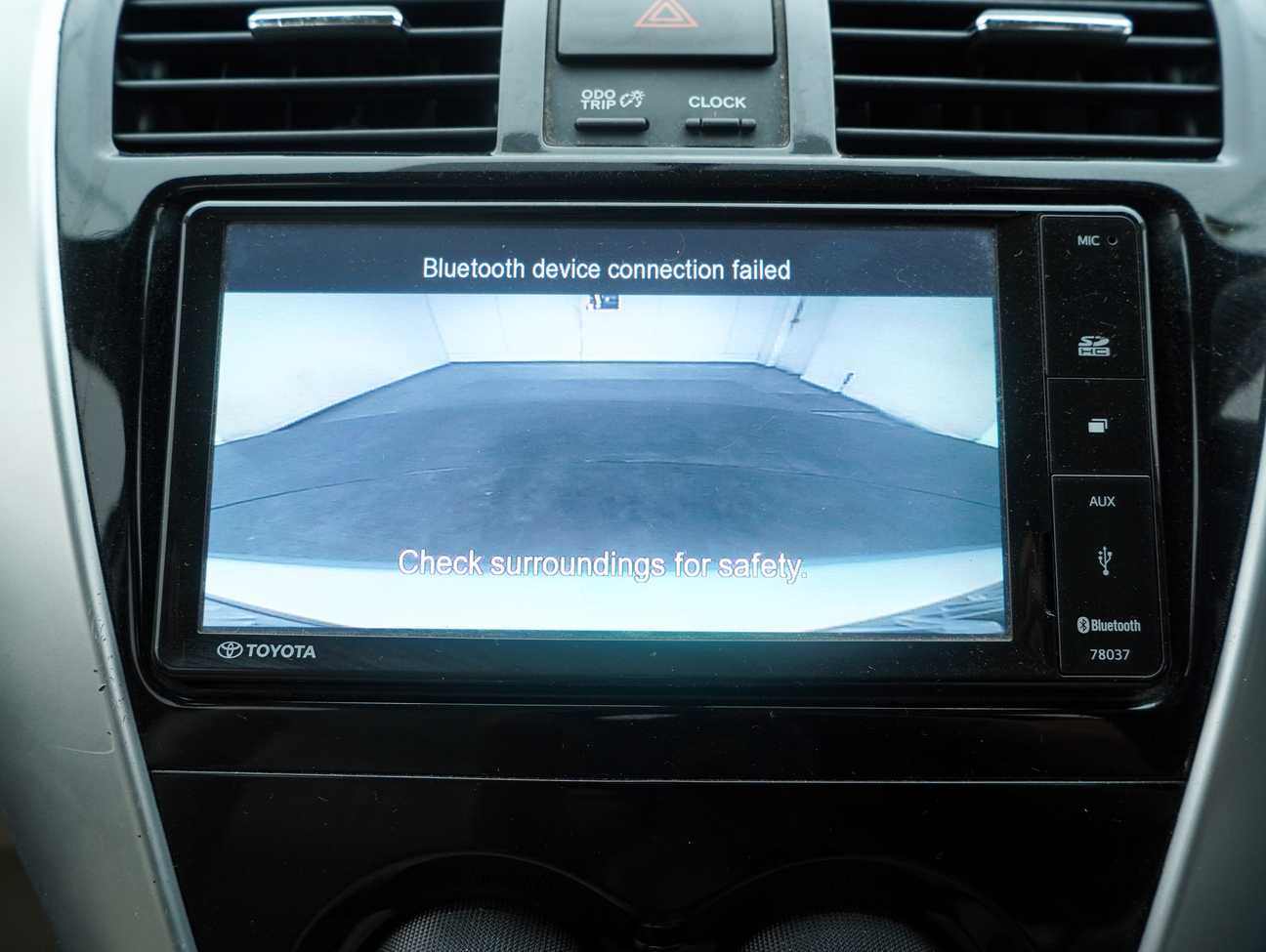 used 2013 Toyota Vios G 1.5