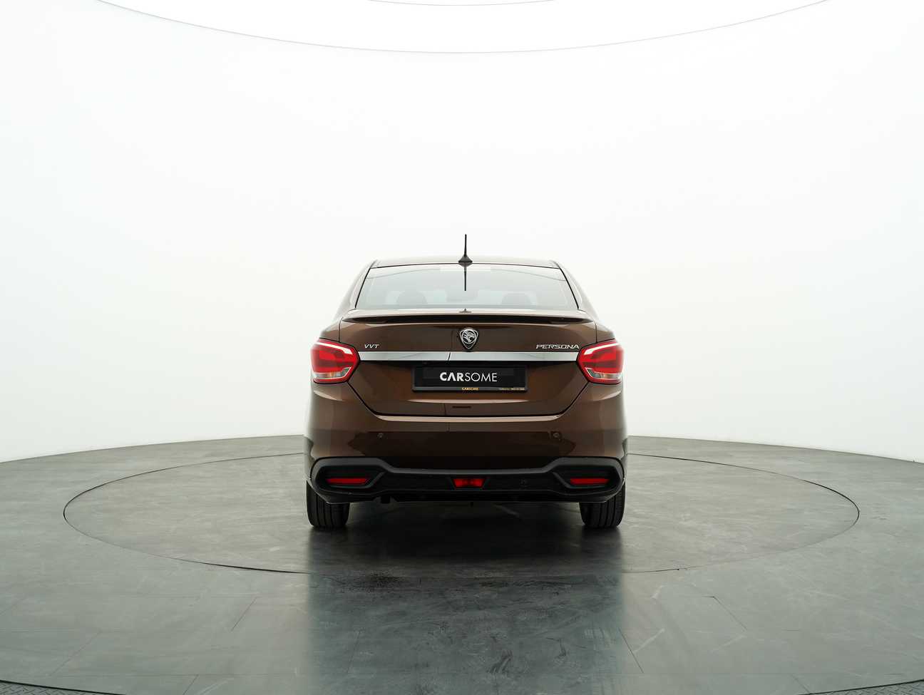 used 2016 Proton Persona Premium 1.6