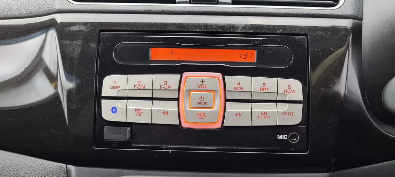 used 2017 Perodua BEZZA PREMIUM X 1.3