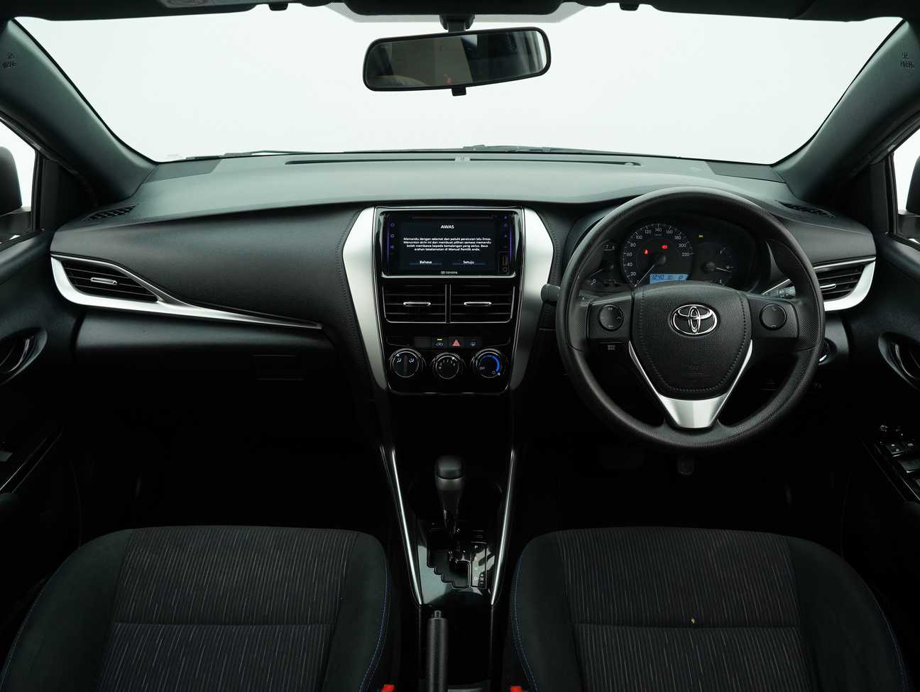 used 2019 Toyota Yaris E 1.5