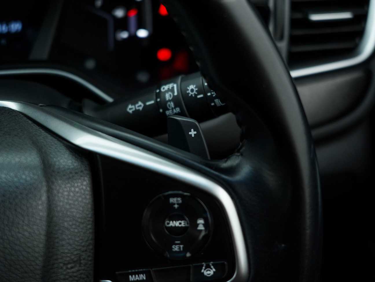 terpakai 2019 Honda CR-V TC-P VTEC 1.5