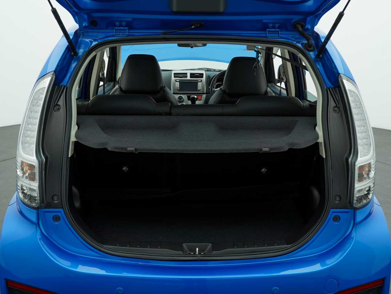 used 2017 Perodua Myvi Advance 1.5