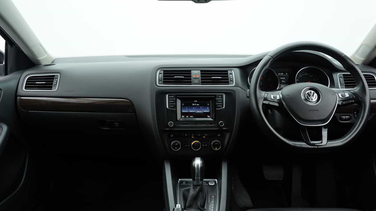 used 2016 Volkswagen JETTA TSI 1.4