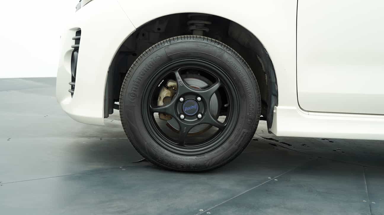 used 2014 Perodua MYVI SE 1.5