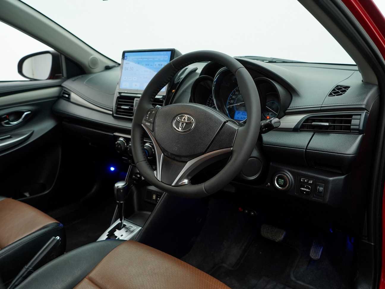 used 2017 Toyota Vios GX 1.5