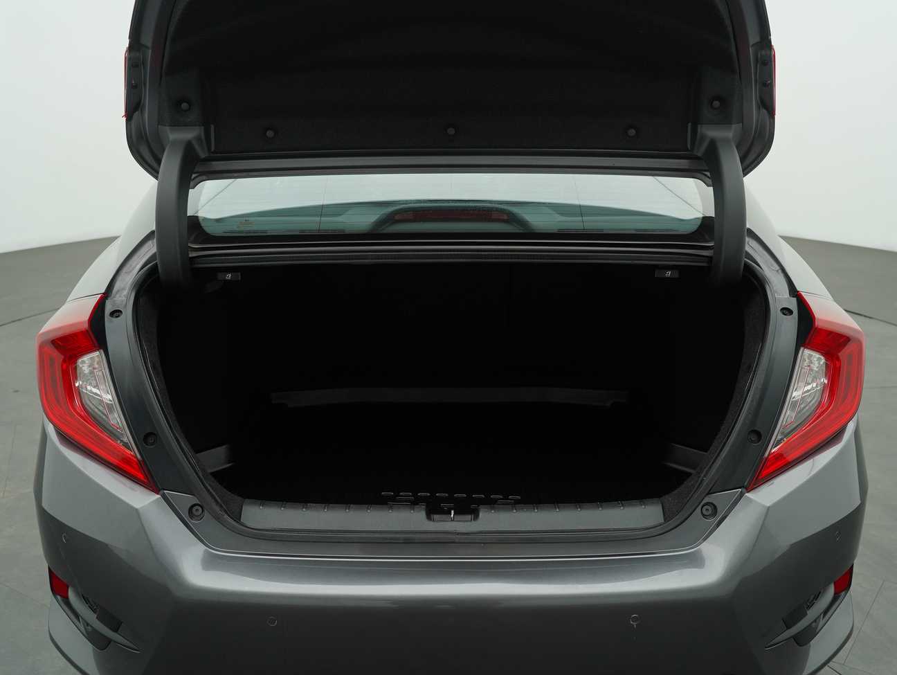 used 2020 Honda Civic TC 1.5