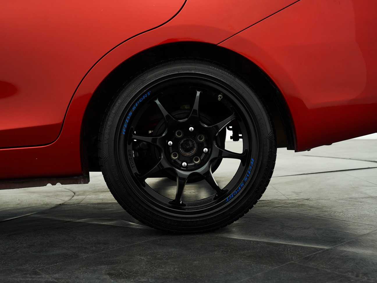 terpakai 2021 Proton Saga Premium 1.3