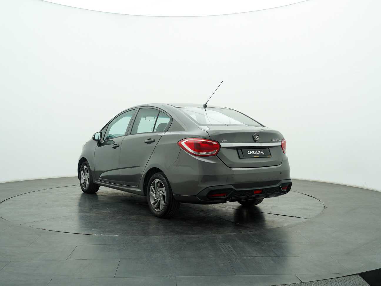 used 2016 Proton Persona Standard 1.6