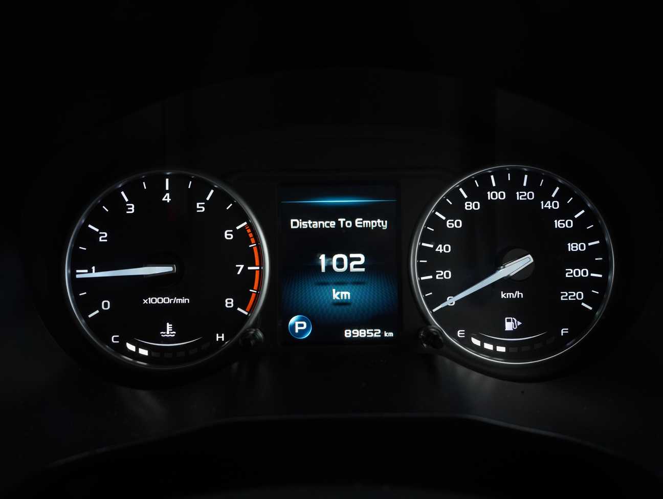 used 2020 Proton Persona Executive 1.6