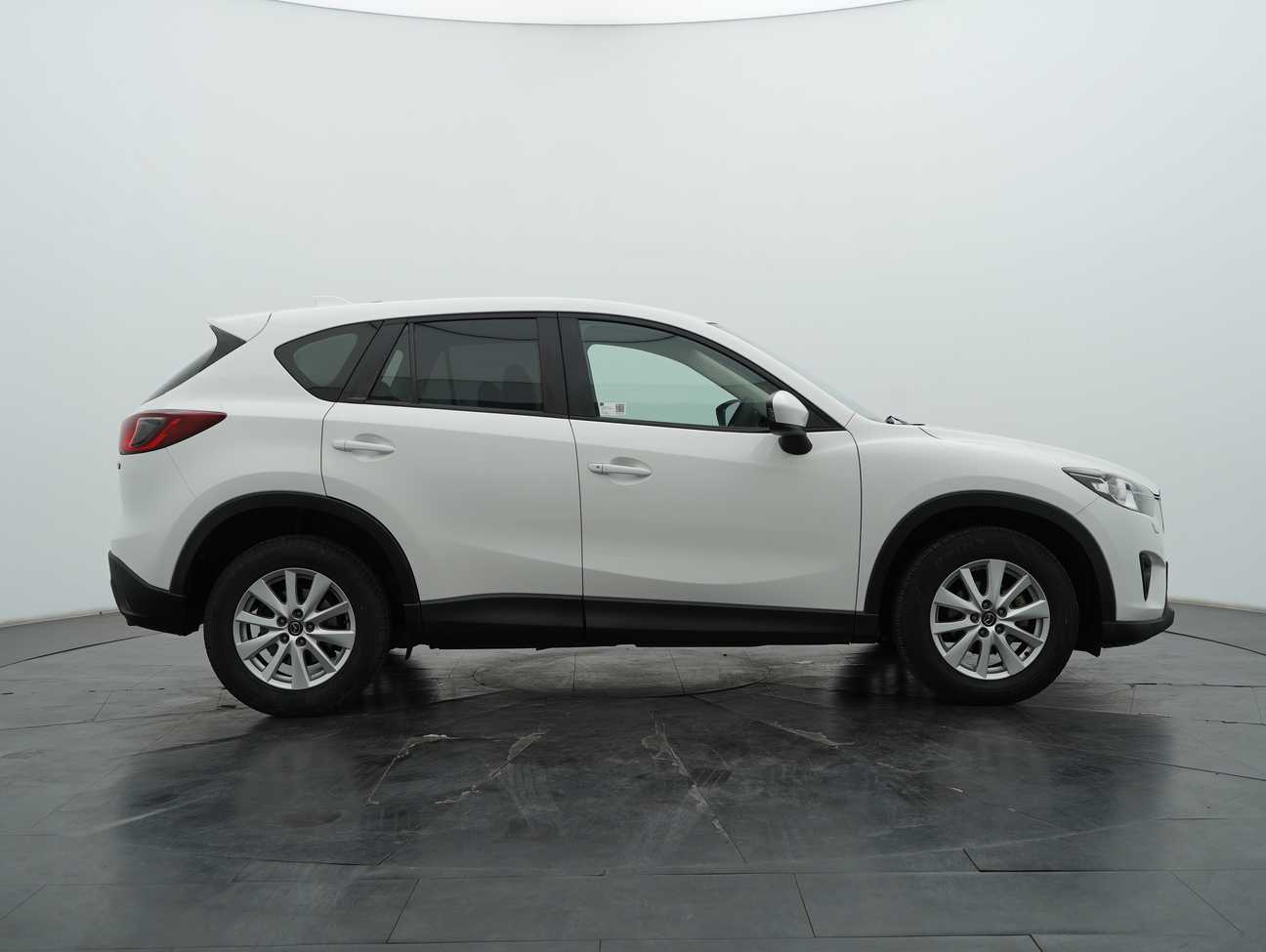 terpakai 2013 Mazda CX-5 SKYACTIV-G High 2.0
