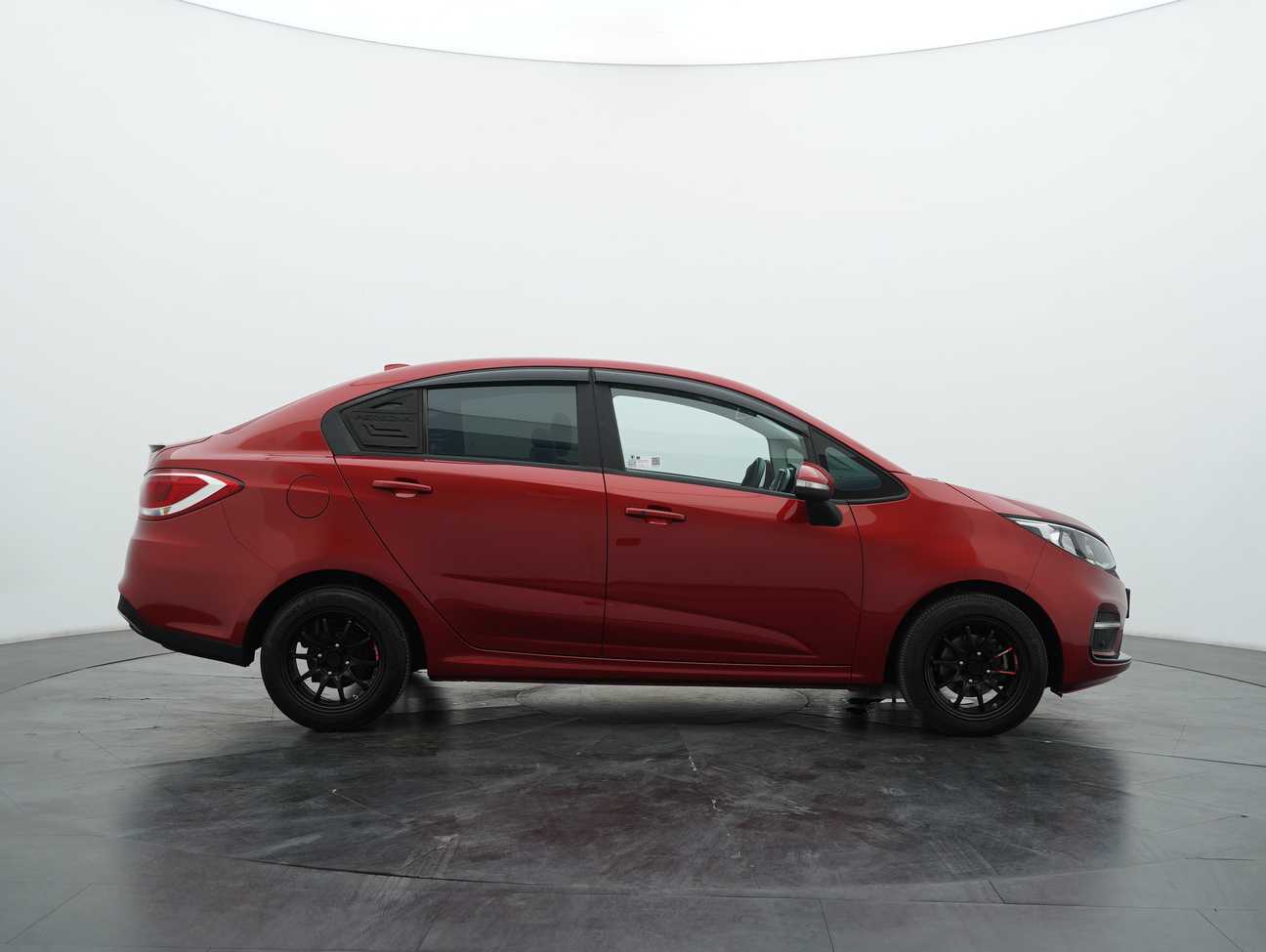 used 2020 Proton Persona Premium 1.6