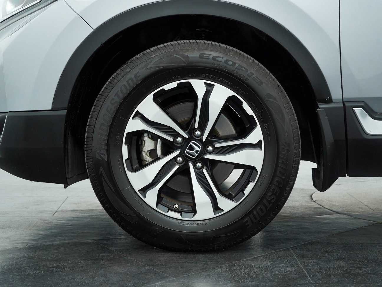 used 2019 Honda CR-V  2.0