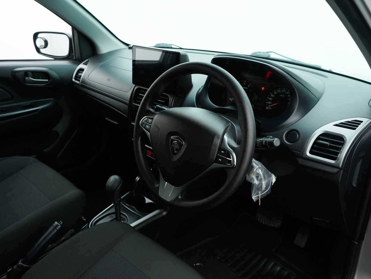 terpakai 2019 Proton Saga Premium 1.3