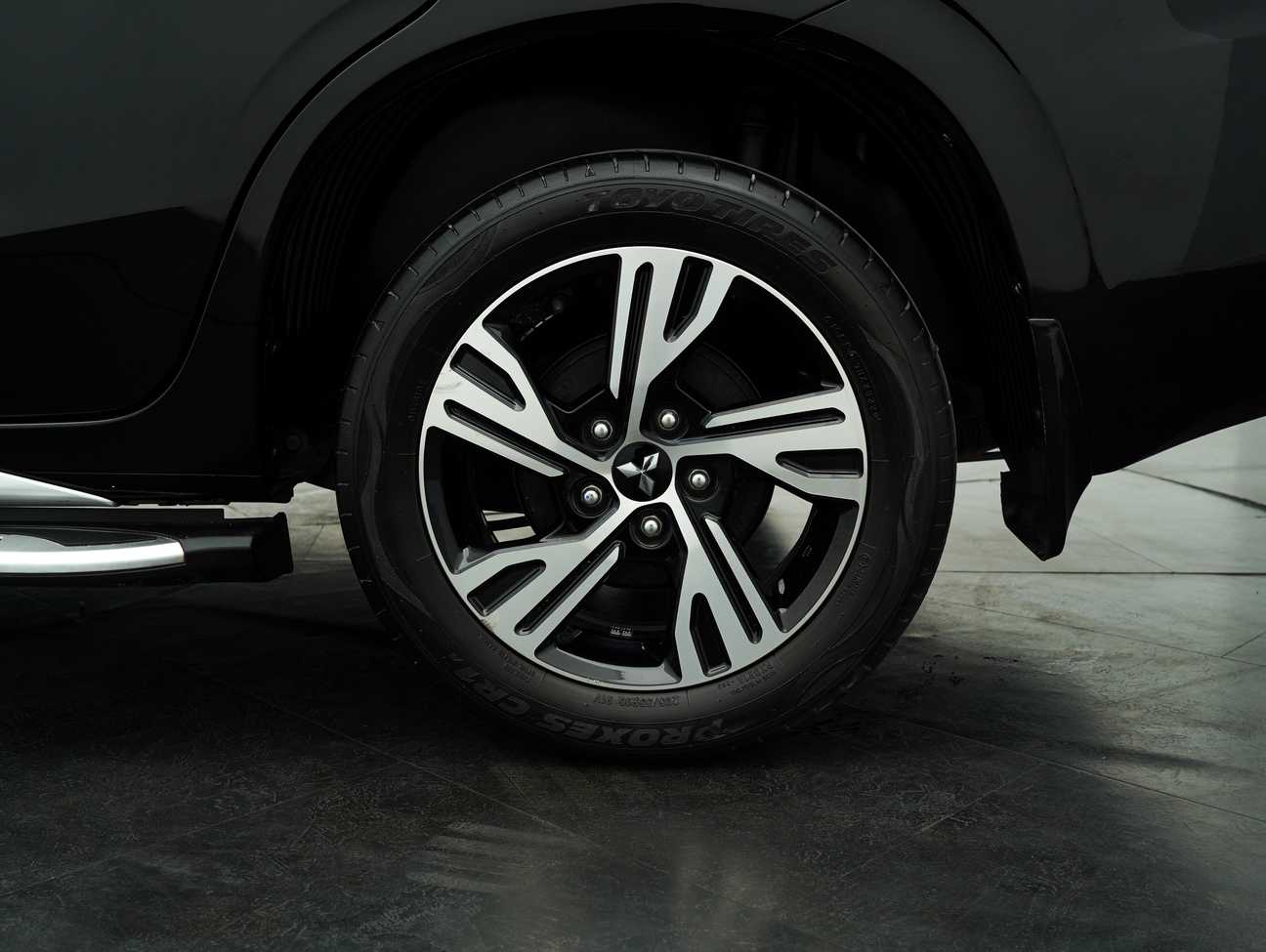 used 2022 Mitsubishi Xpander  1.5