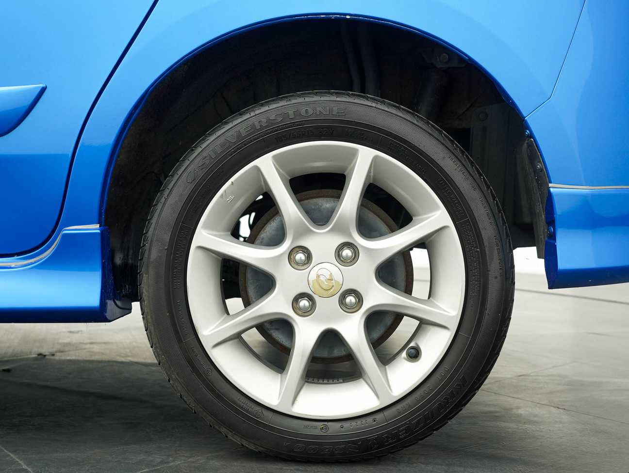 used 2020 Perodua Alza EZ 1.5