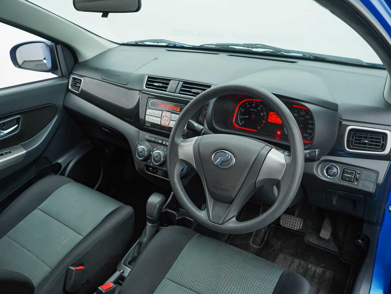 used 2017 Perodua Bezza X Premium 1.3