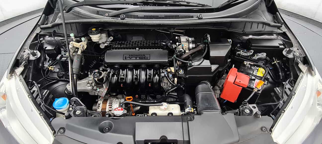 used 2015 Honda CITY V I-VTEC 1.5