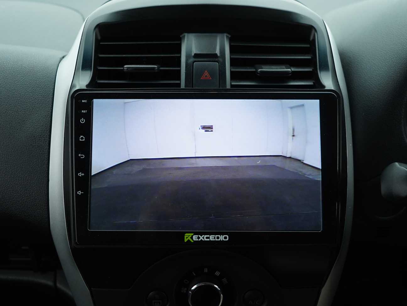 used 2020 Nissan Almera E 1.5