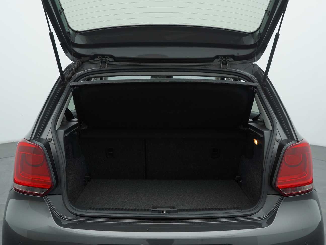 used 2010 Volkswagen Polo TSI 1.2