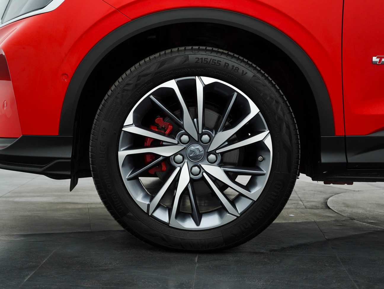 used 2024 Proton X50 Flagship 1.5