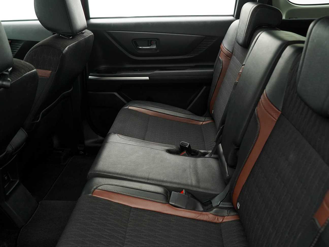 terpakai 2022 Perodua Alza AV 1.5