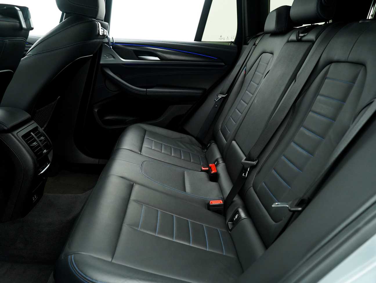 used 2022 BMW X3 xDrive30i M Sport 2.0