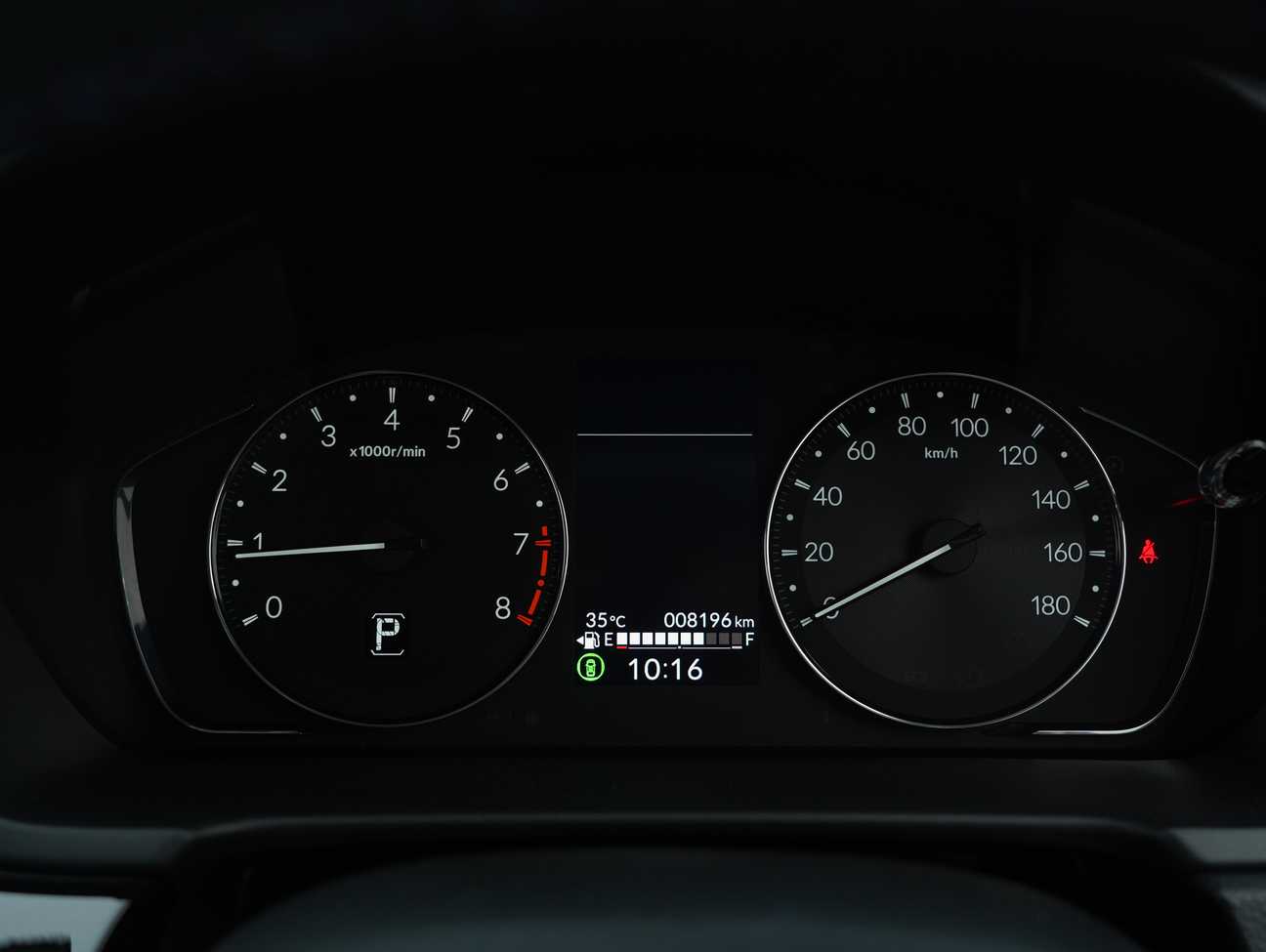 used 2025 Honda WR-V V 1.5