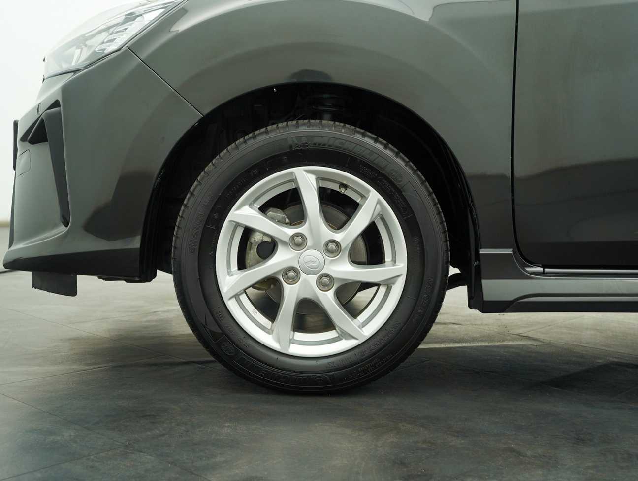 used 2020 Perodua Bezza G 1.0