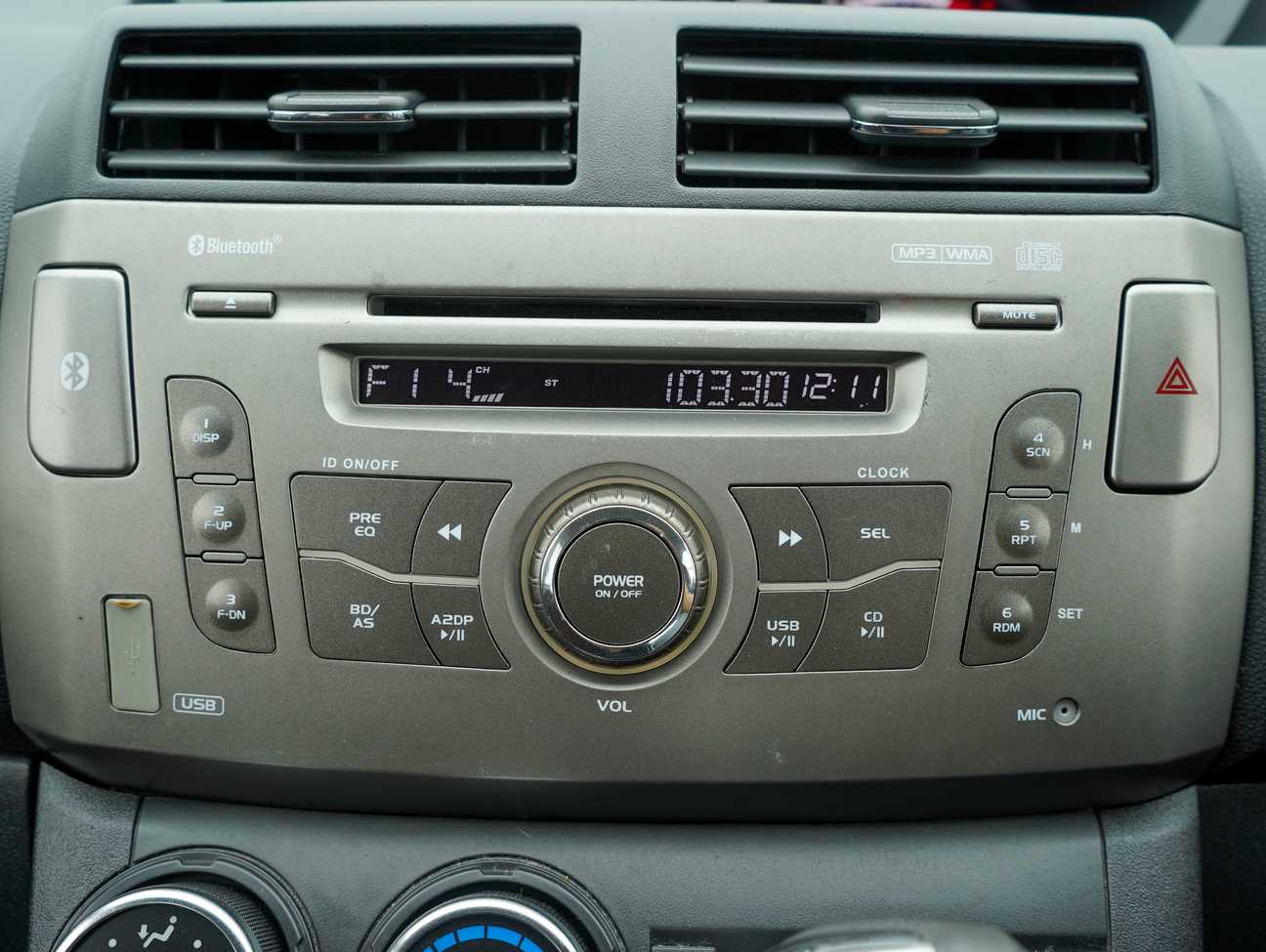 used 2018 Perodua ALZA SE 1.5