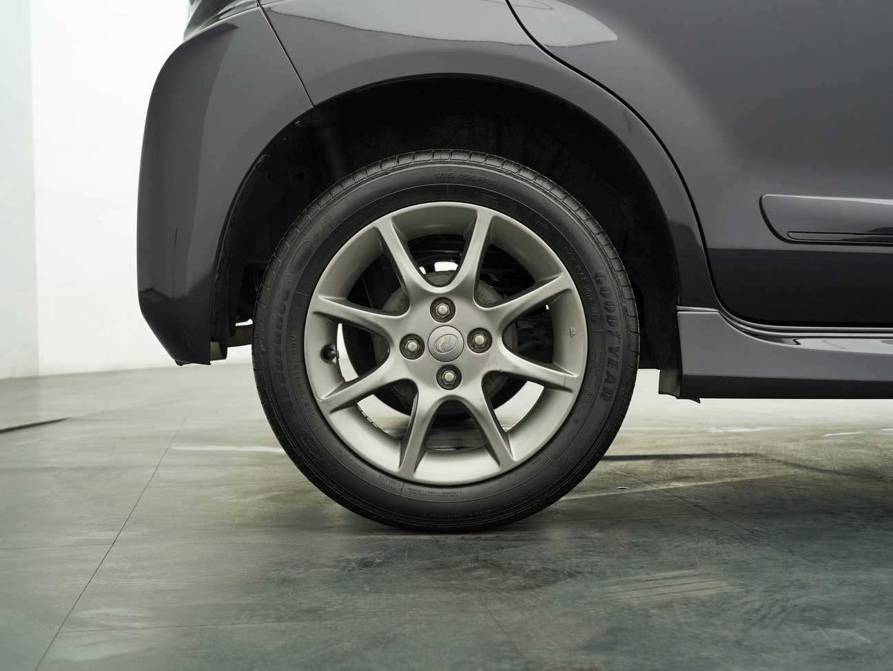 used 2015 Perodua Myvi SE 1.5