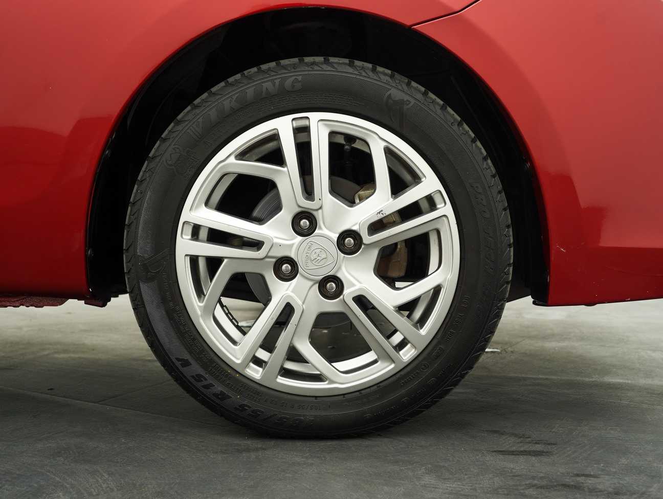 used 2017 Proton Saga Executive 1.3