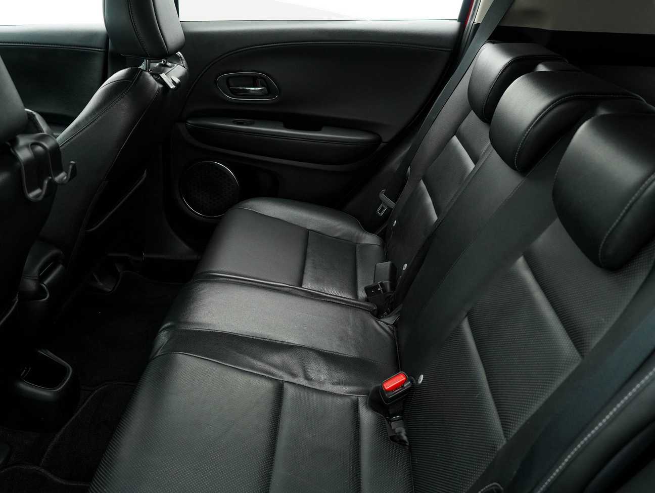 used 2019 Honda HR-V i-VTEC V 1.8